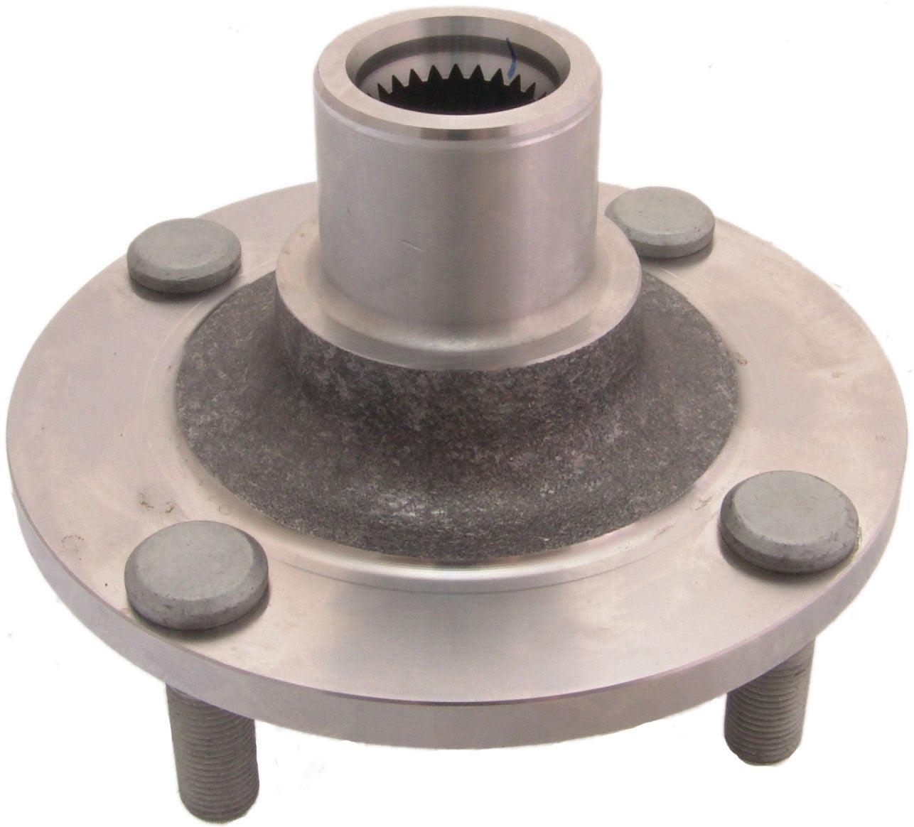 Front Wheel Hub Carico Compatible With Nissan Sunny - Sentra - N Auto Express