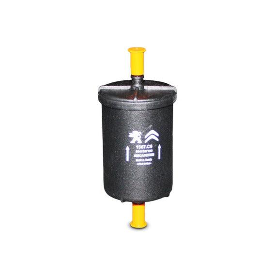 Fuel Filter Original Fits For Peugeot Models - Citroen - Ds - N Auto Express