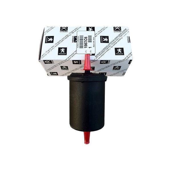 Fuel Filter Original Fits For Peugeot Models - Citroen - Ds - N Auto Express