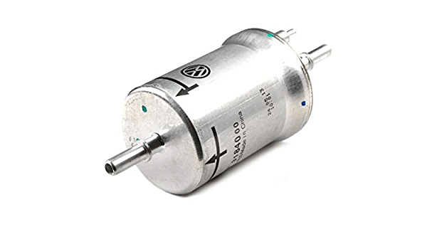 Fuel Filter Original Fits Seat - Skoda - Audi - VW 2006- 2018 - N Auto Express
