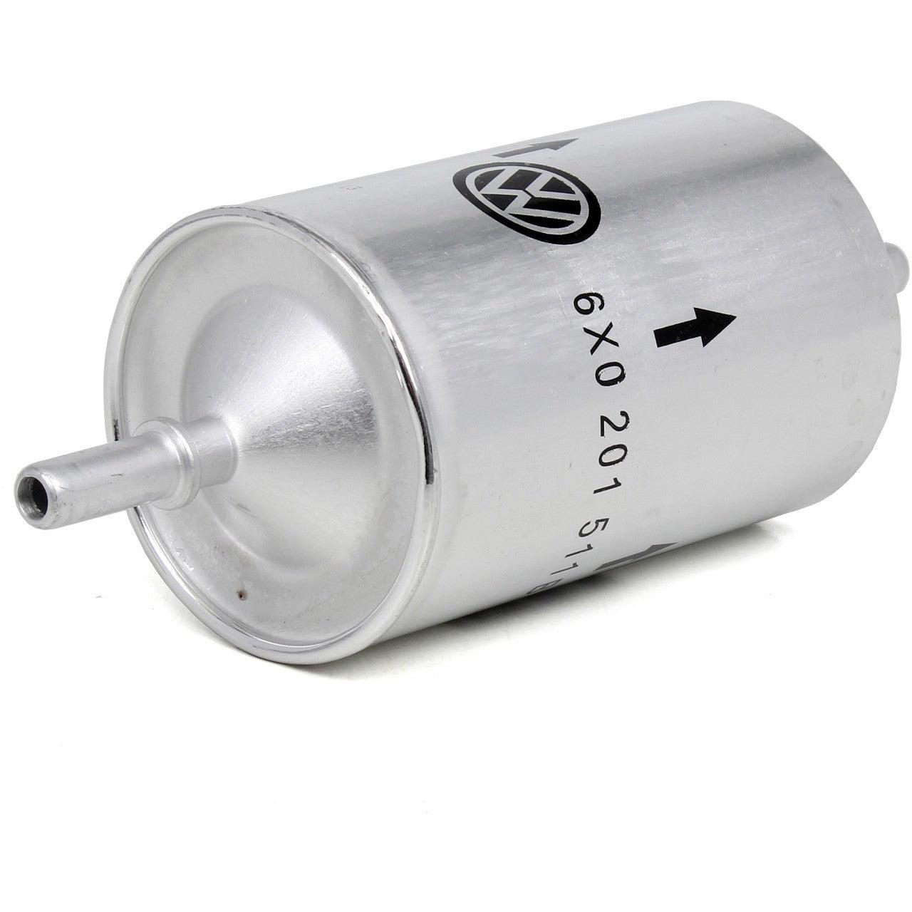 Fuel Filter Original For VW SURAN - SKODA FABIA - SEAT IBIZA VW GROUP