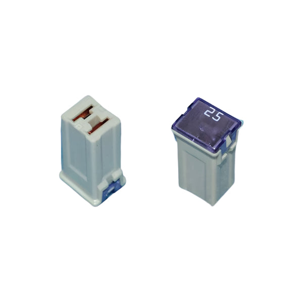Fuse 25 Amp For Jetour X70 - Chery Tiggo 7 -8 - N Auto Express