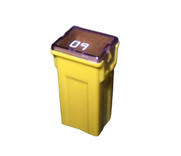 Fuse 60 Amp For Jetour X70 - N Auto Express