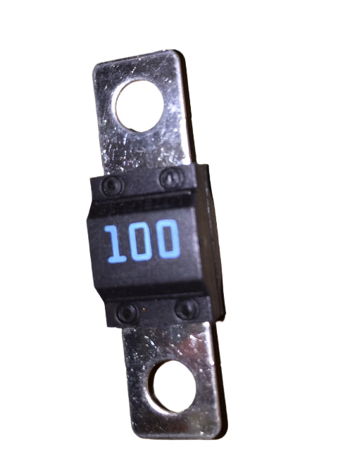 Fuse Mini 100A For Jetour X70 - N Auto Express