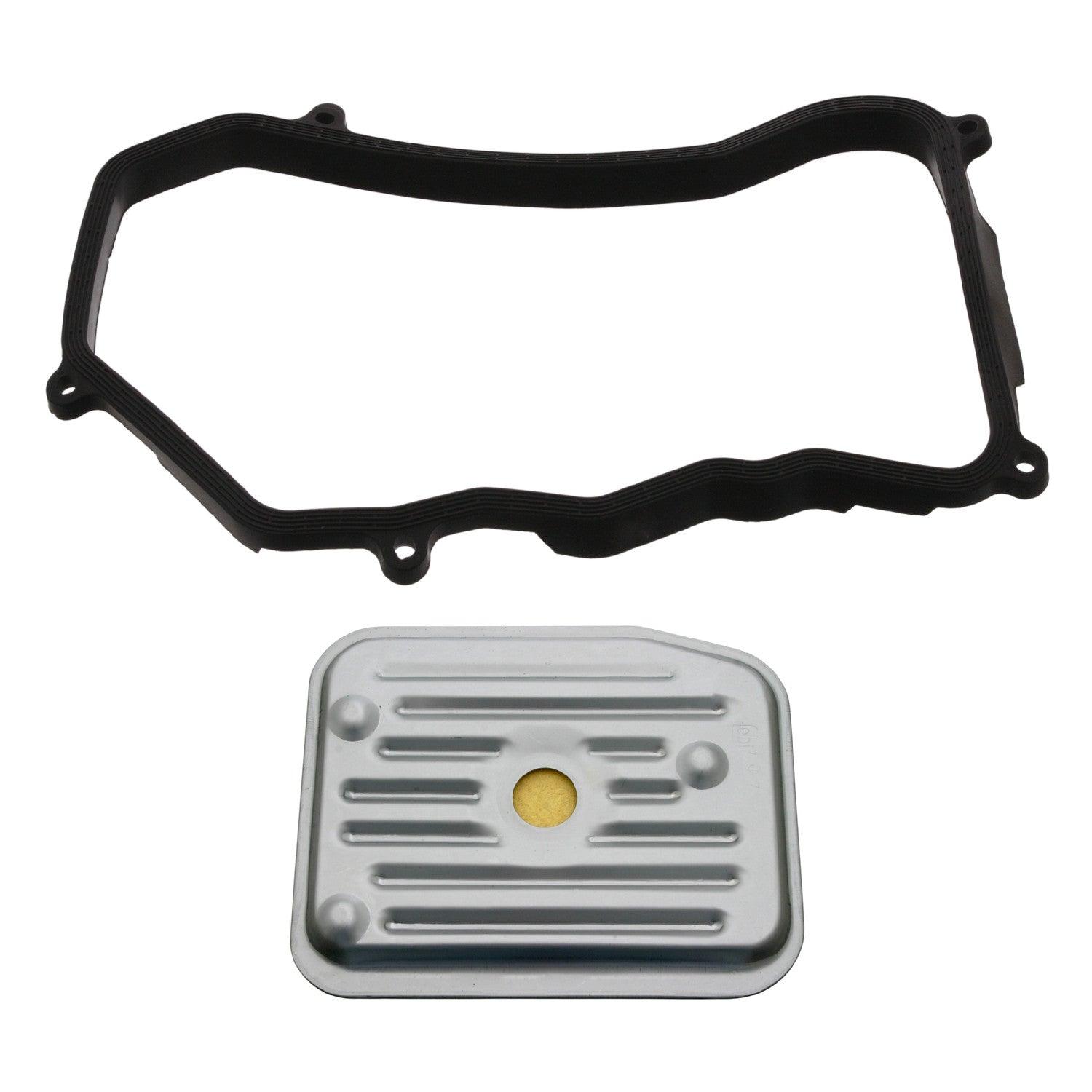 Hydraulic Filter Automatic transmission Compatible With Skoda A4 - VW Bora - N Auto Express
