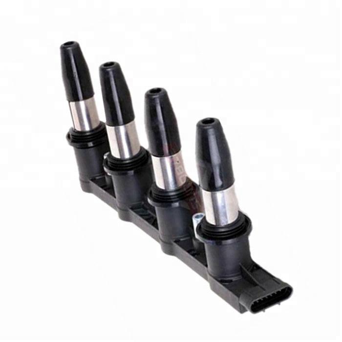 Ignition Coil Fits Opel - Chevrolet 2011-2017 - N Auto Express