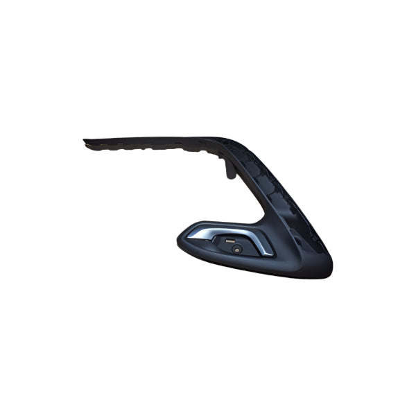 Inner Rear Door Handle For Jetour X70 - N Auto Express