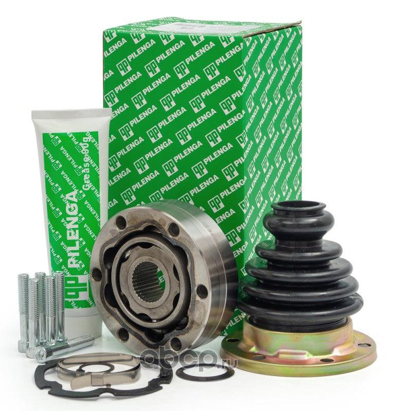 Internal CV Joint Sollo For Skoda A5 - N Auto Express