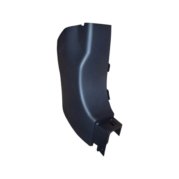 Lower Protecting Plate Pillar For Jetour X95 - N Auto Express