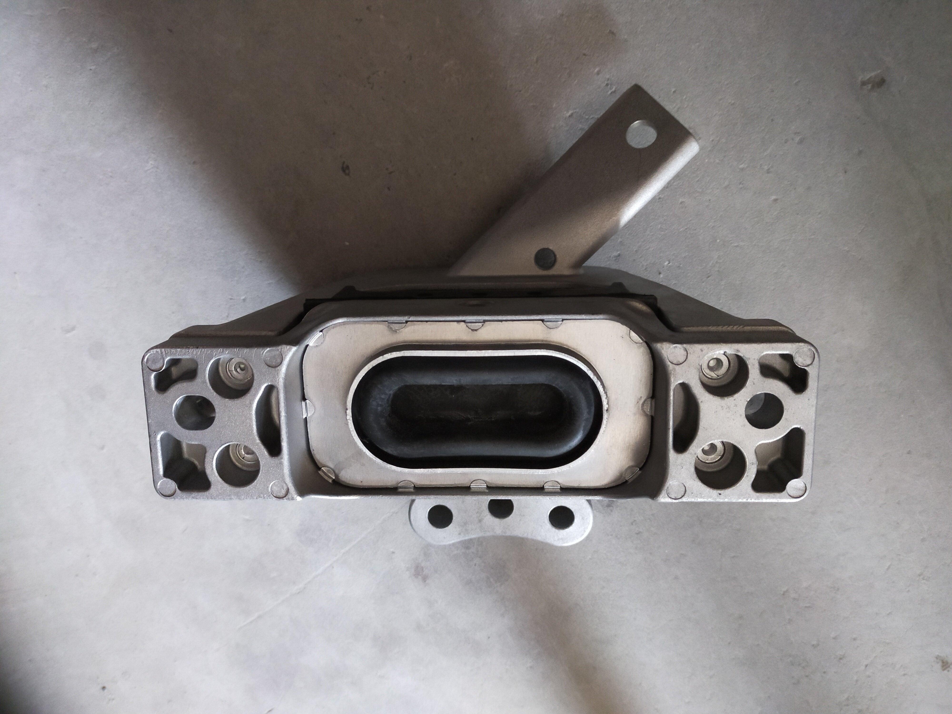 Lower Transmission Suspension Cushion For Jetour X95 - N Auto Express