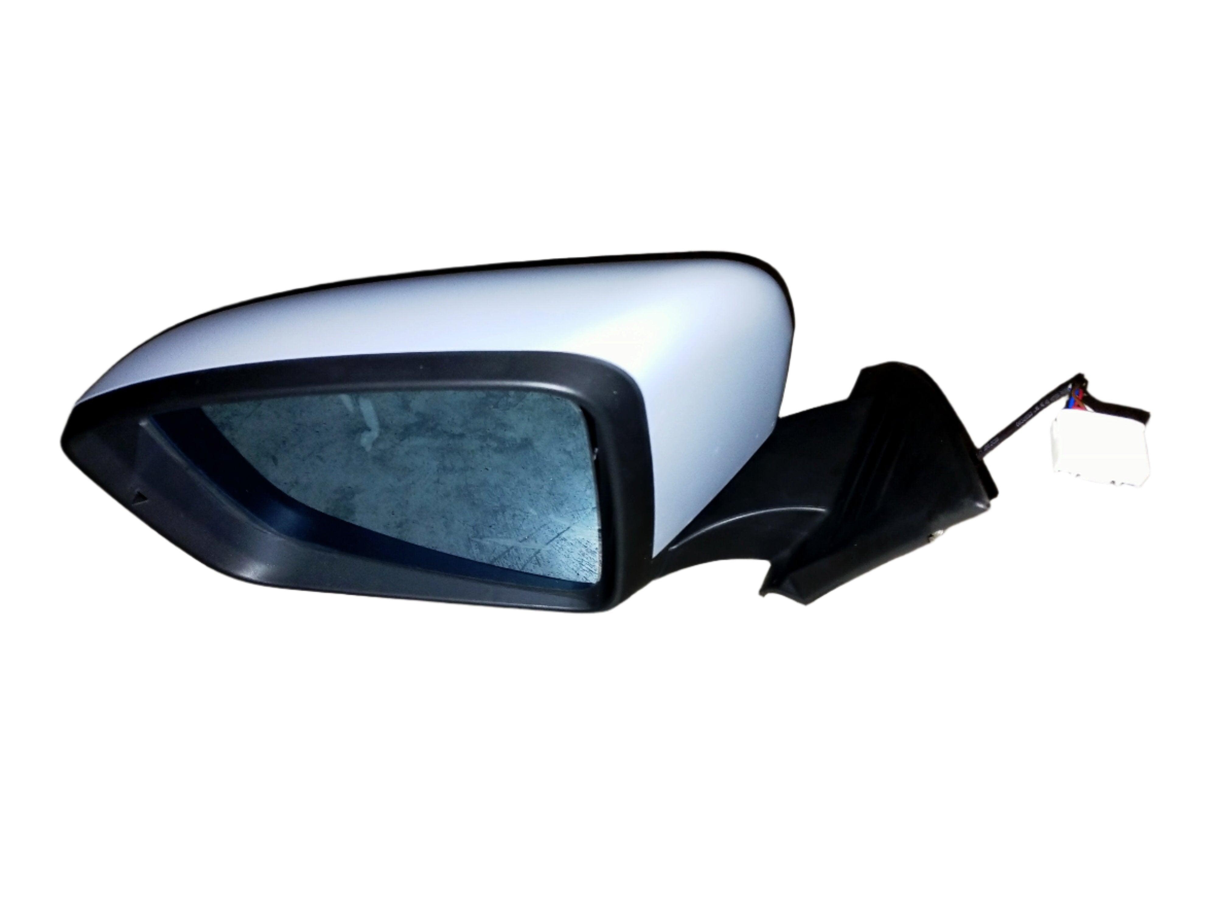 Mirror Assembly Primer Original For Jetour X70 Comfort - N Auto Express