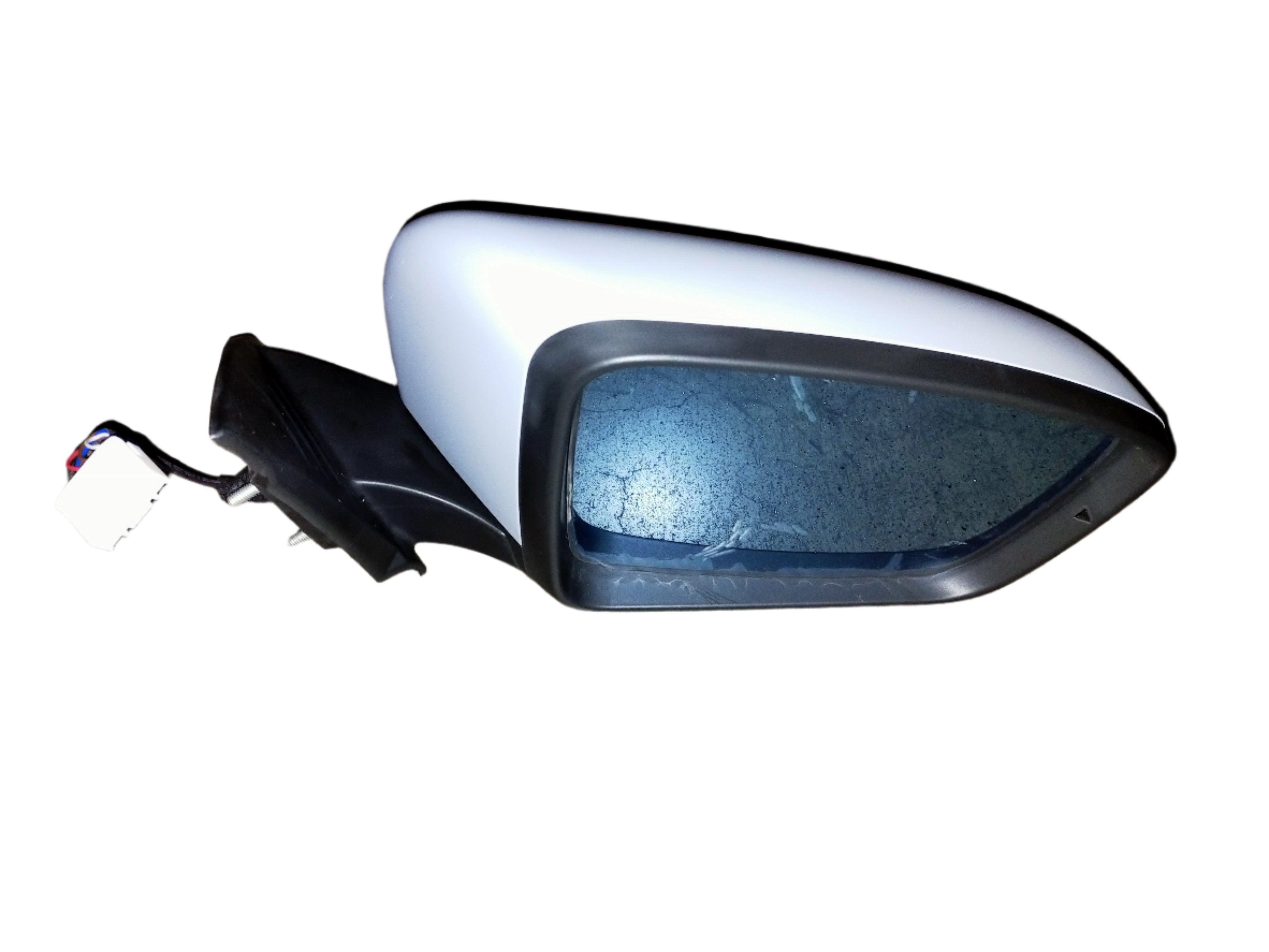 Mirror Assembly Primer Original For Jetour X70 Comfort - N Auto Express