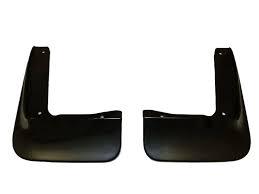 Mud Flaps Original Skoda Rapid - N Auto Express