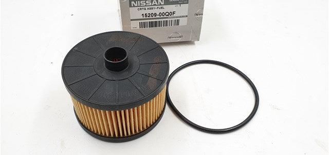 Oil Filter Genuine For Nissan New Qashqai - N Auto Express