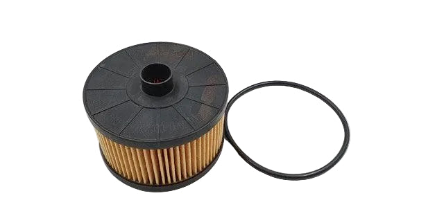 Oil Filter Genuine For Nissan New Qashqai - N Auto Express
