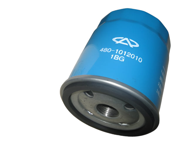 Oil Filter Original For Jetour - Chery - N Auto Express