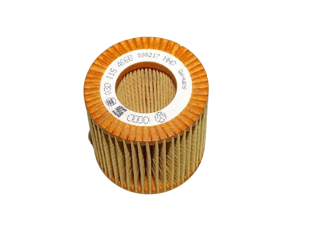 Oil Filter Original For SKODA FABIA -VW SURAN-IBIZA VW GROUP
