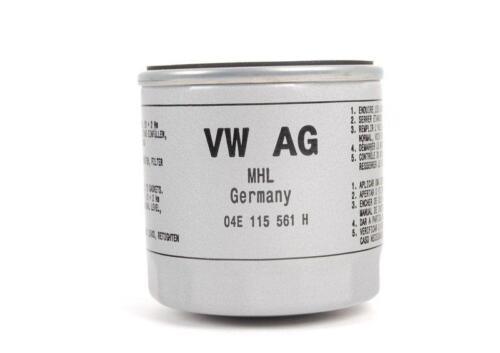 Oil Filter original For Skoda Octavia A7 VW GROUP