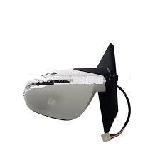 Outer Mirror Original Baic X25 - N Auto Express