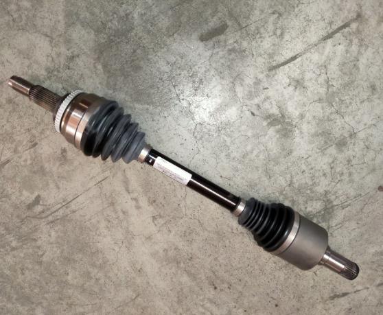 Propeller Shaft For Jetour X70 - N Auto Express