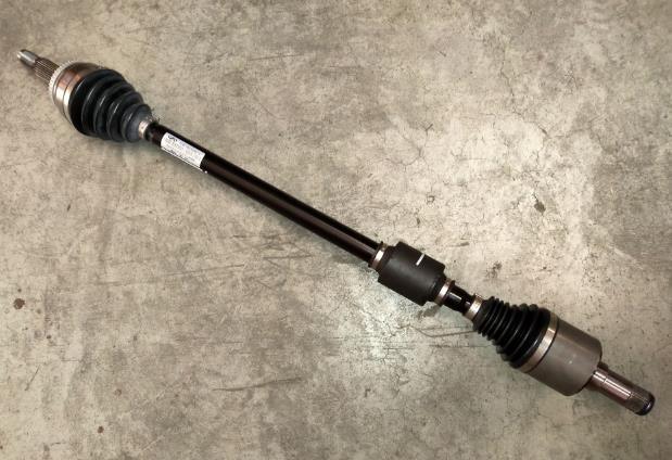 Propeller Shaft For Jetour X70 - N Auto Express