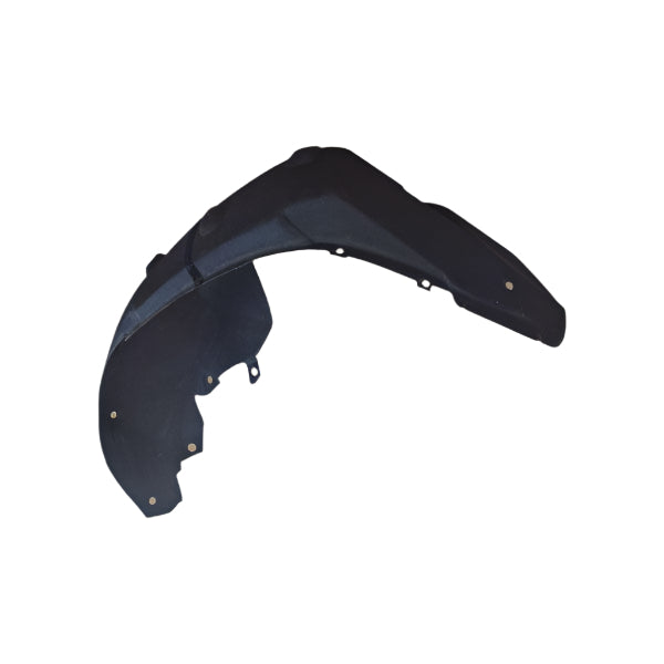 Protecting Plate rear Wheel Arch Original For Jetour X95 - N Auto Express