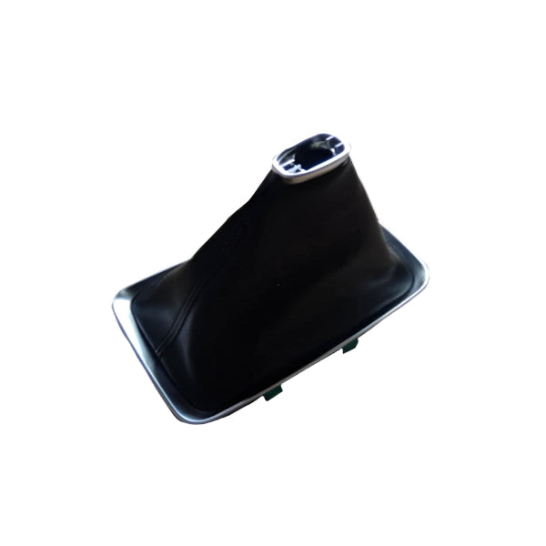 Protective Leather Transmision Stick Sleeve For Jetour X70 - N Auto Express