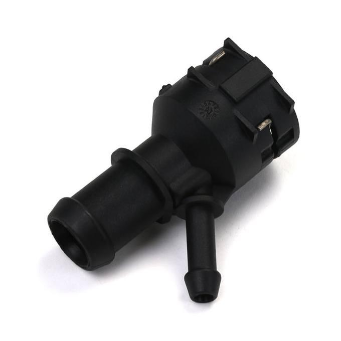Quick Coupling Heater Hose Connector Original Fits Seat - Skoda - Audi - VW 2008-2013 - N Auto Express
