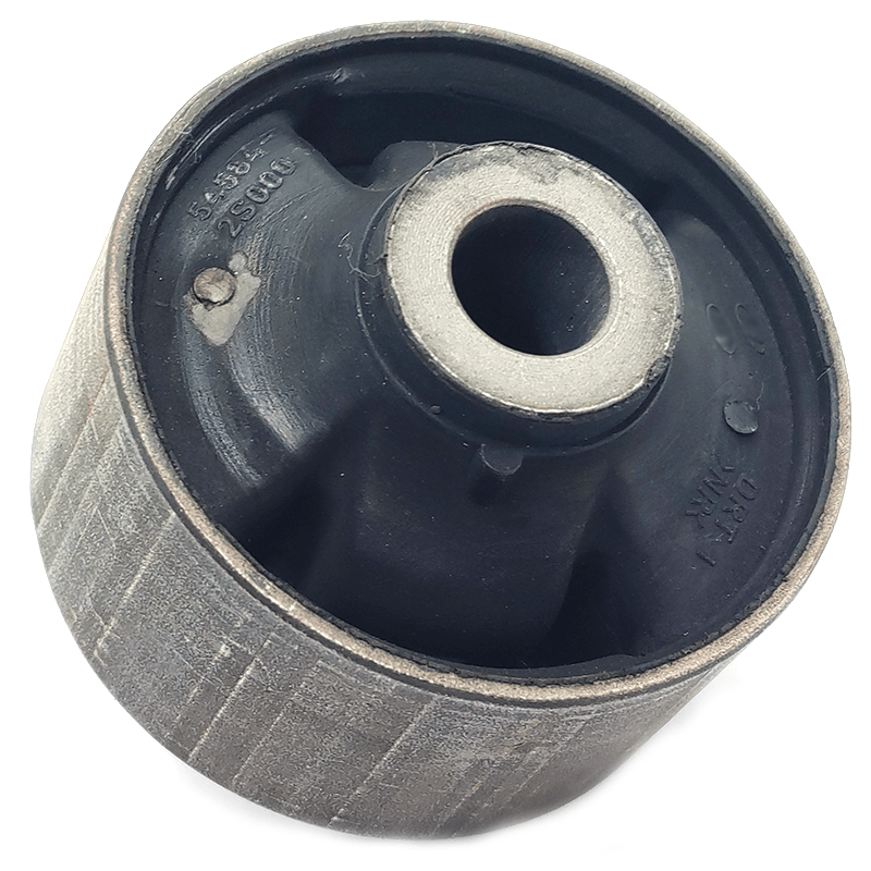 Rear Arm Bushing For Front Arm Compatible With Hyundai IX35 Kia Sportage - N Auto Express