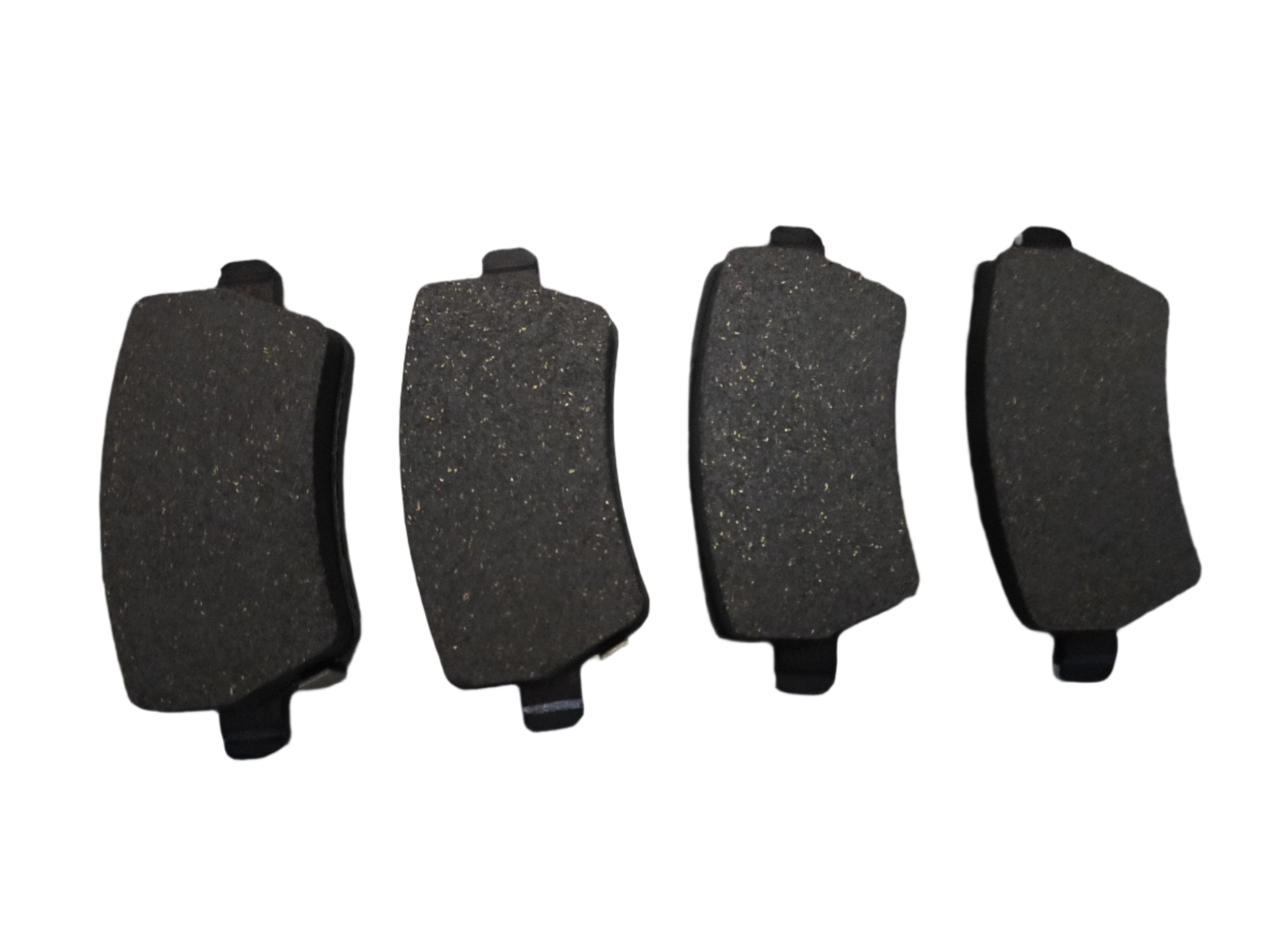Rear Brake Pads Original For Jetour X70-X95 -Chery Tiggo 7-8 - N Auto Express