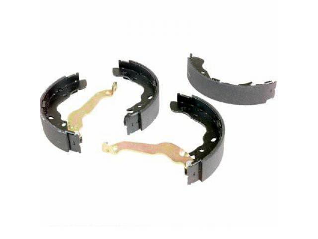 Rear Brake Shoe & Lining Kit Hyundai Elantra - Verna - Matrix - Kia Cerato - N Auto Express