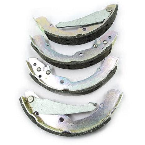 Rear Brake Shoe For VW JETTA SKODA (FANTASIA-A5) VW GROUP