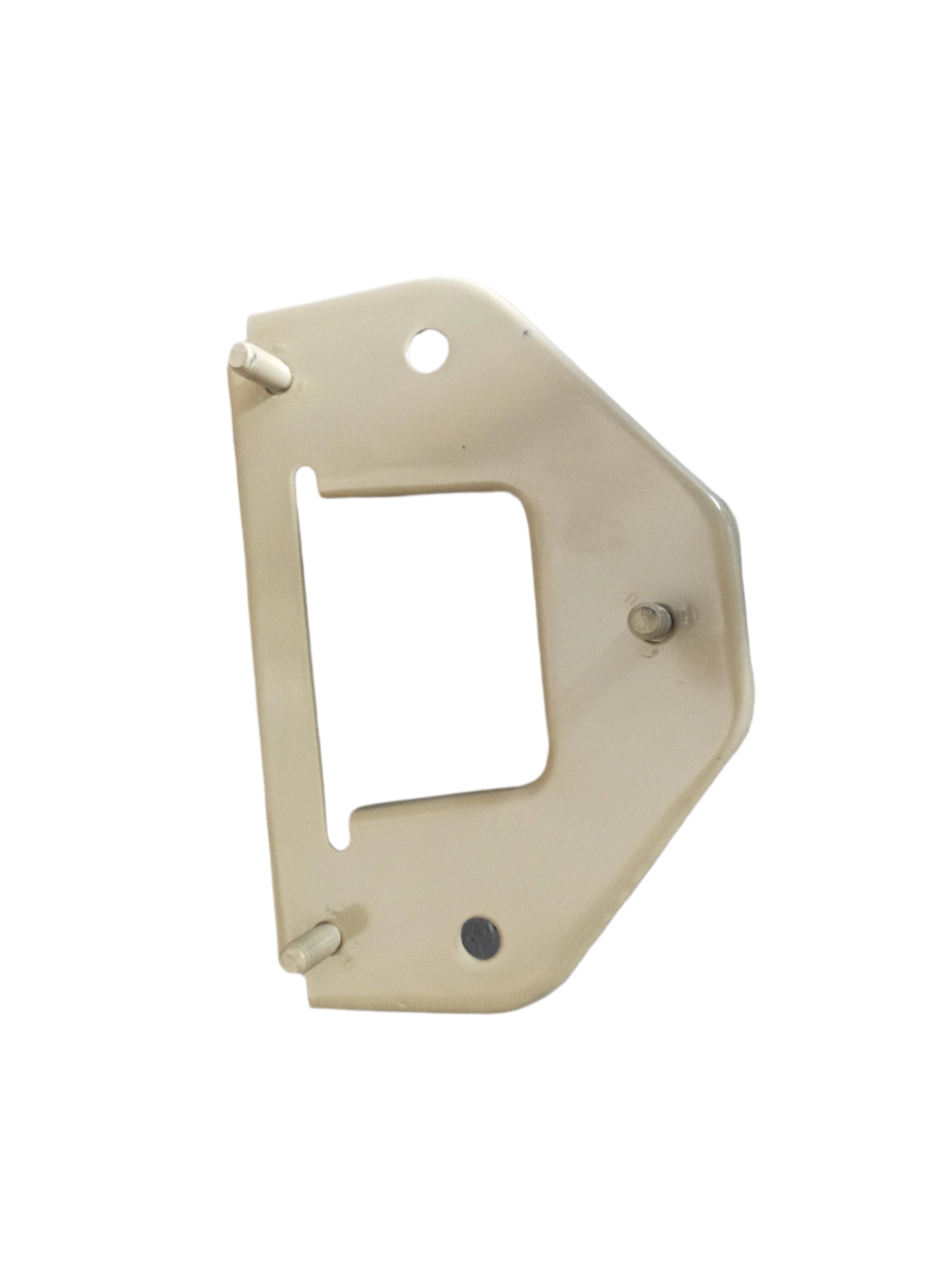 Rear Bumper Crossbeam Installing Plate For Jetour X70 - N Auto Express