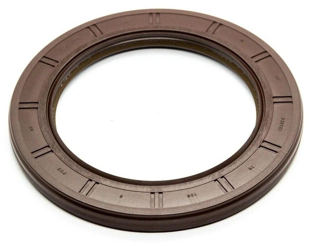 Rear Crankshaft Oil Seal Compatible With Hyundai Elantra - Kia Carens - Cerato - N Auto Express
