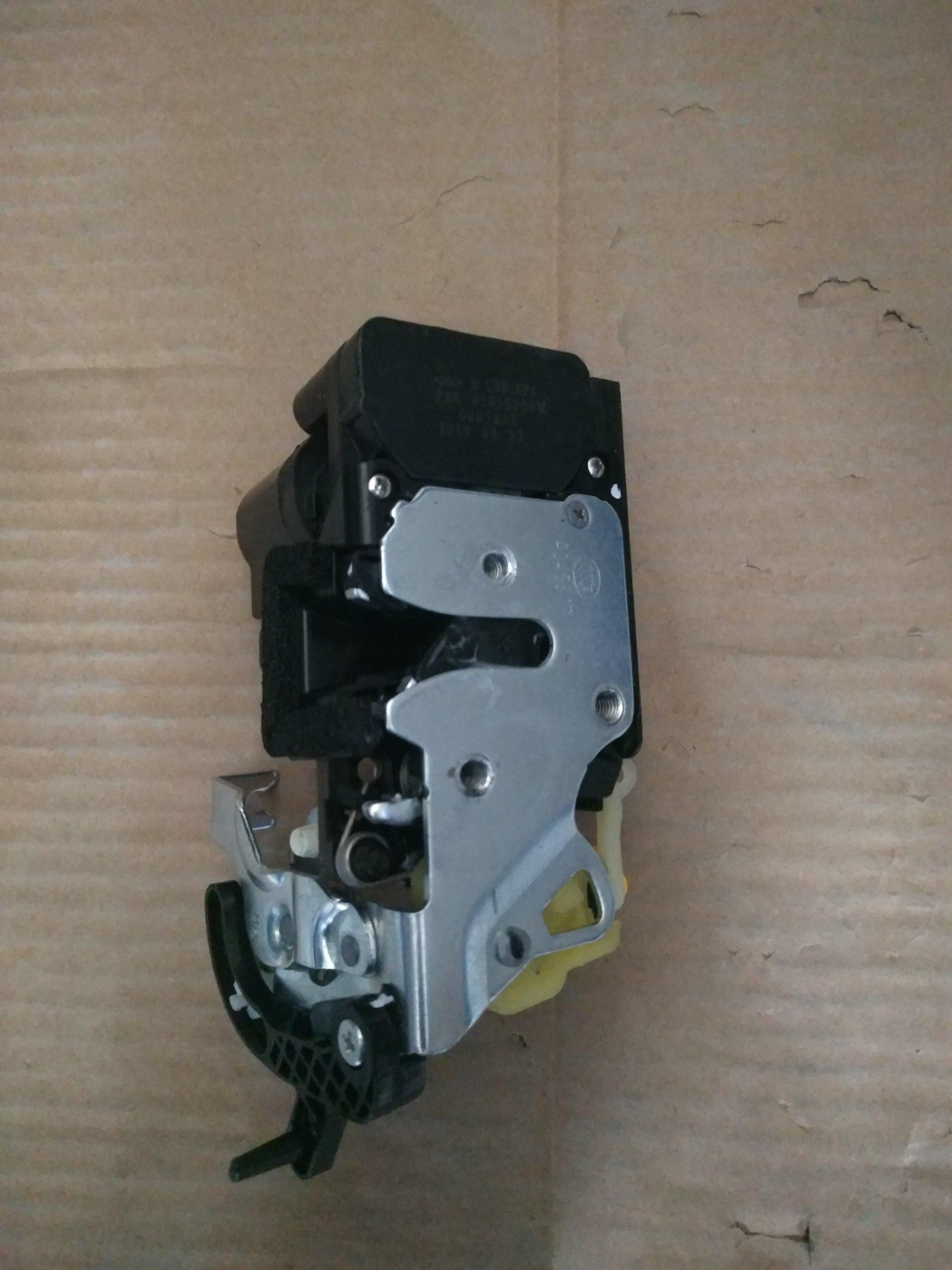 Rear Door Electric Lock Original For Jetour X95 - N Auto Express