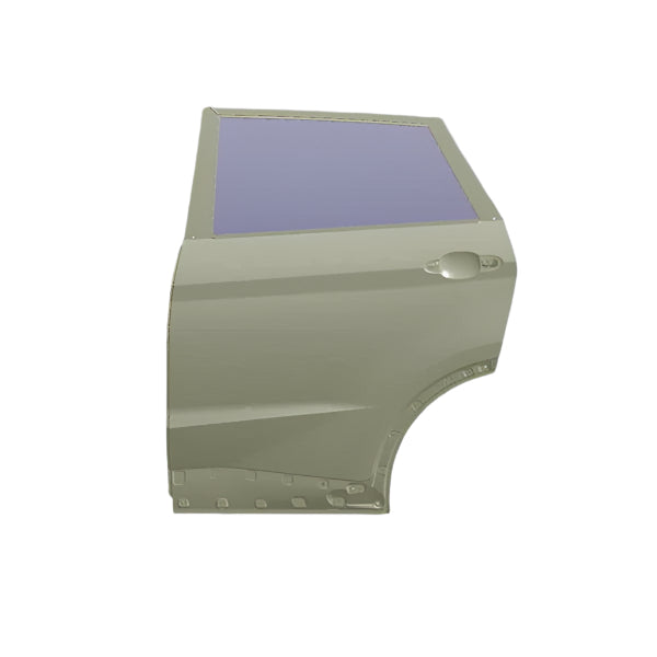 Rear Door For Jetour X70 - N Auto Express
