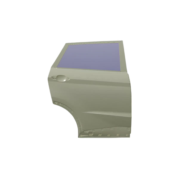 Rear Door For Jetour X70 - N Auto Express