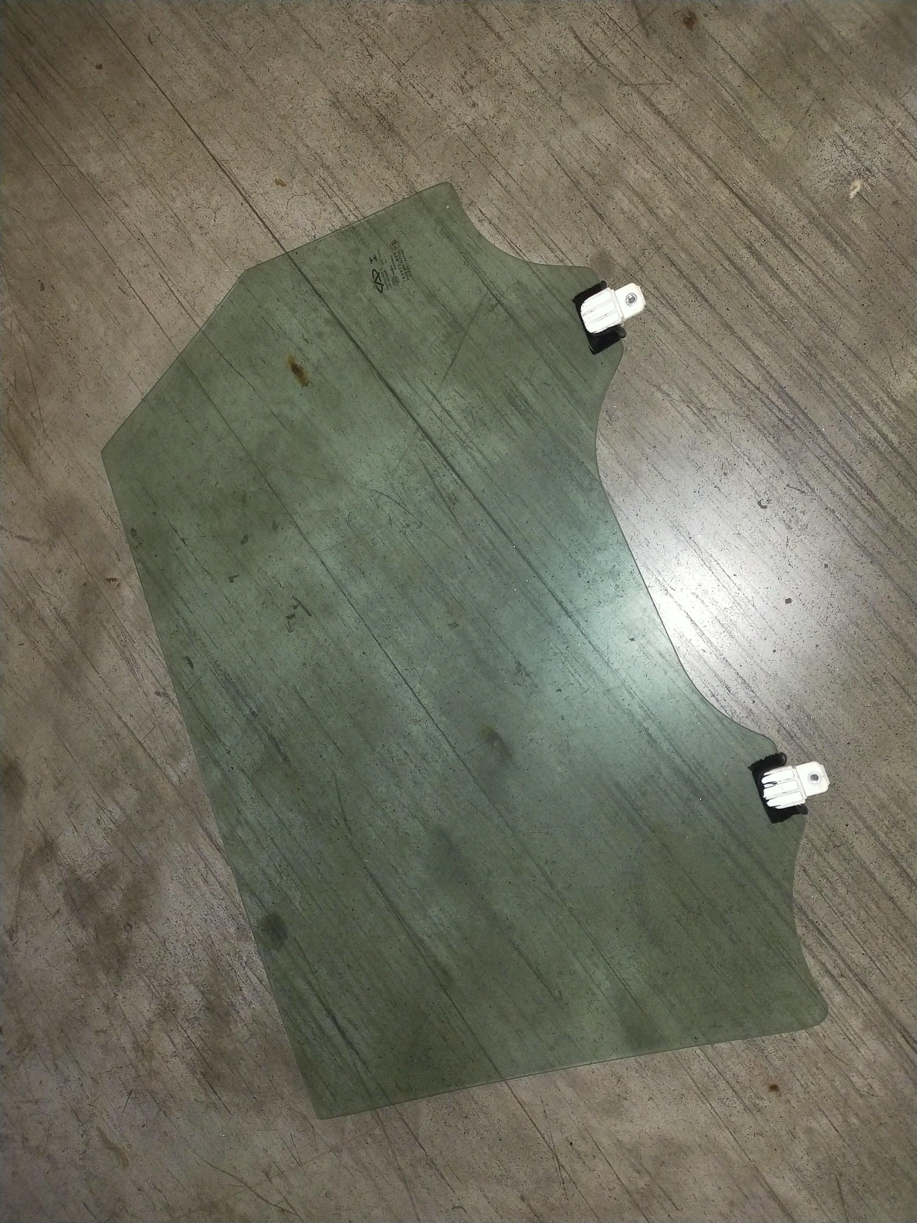 Rear Door Glass Assembly Original For Jetour X95 - N Auto Express