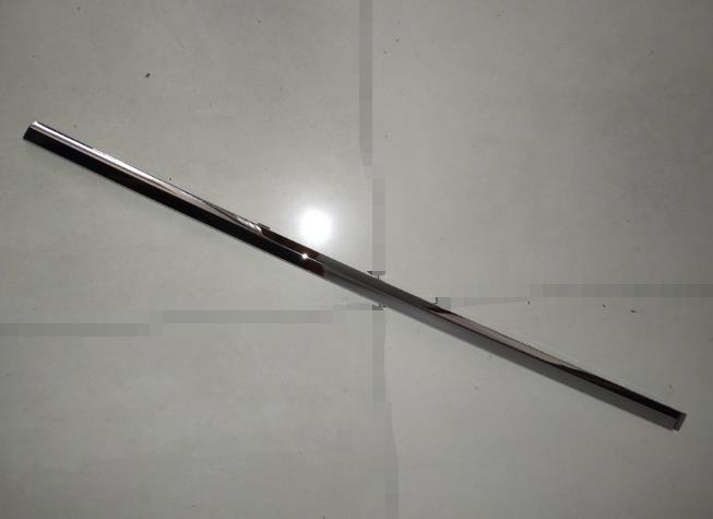 Rear Door Stripe For Jetour X95 - N Auto Express