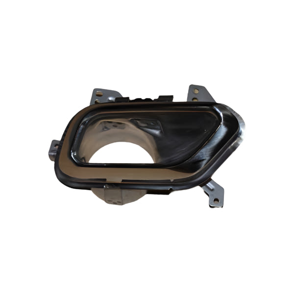 Rear Exhaust Pipe Cover Original For Jetour X95 - N Auto Express