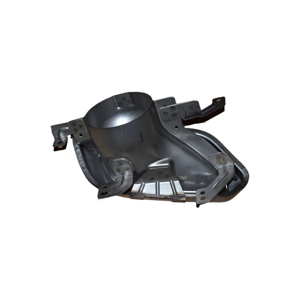 Rear Exhaust Pipe Cover Original For Jetour X95 - N Auto Express