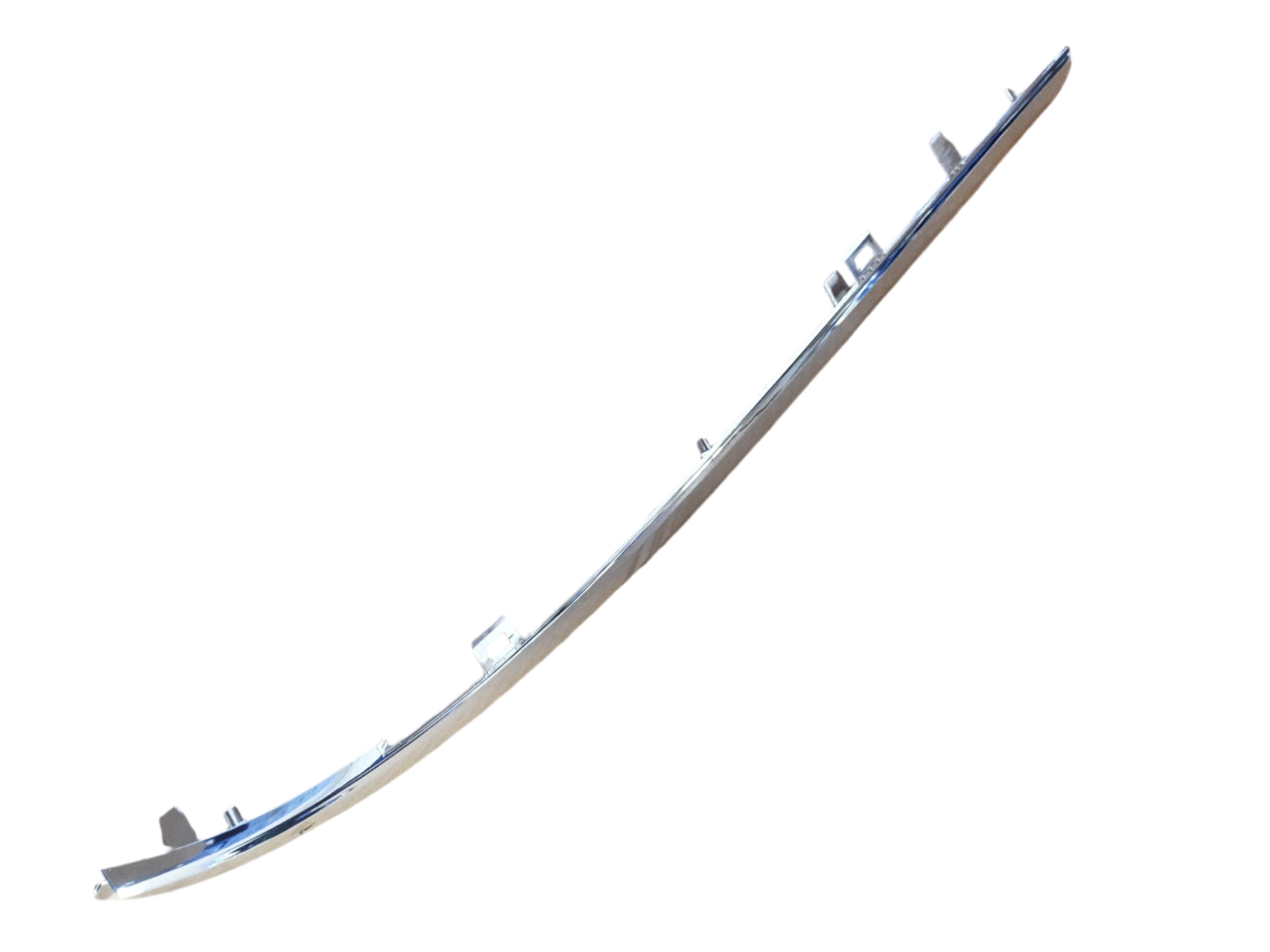 Rear Fog Lamp Chrome Trimstrip Original For Jetour X95 - N Auto Express