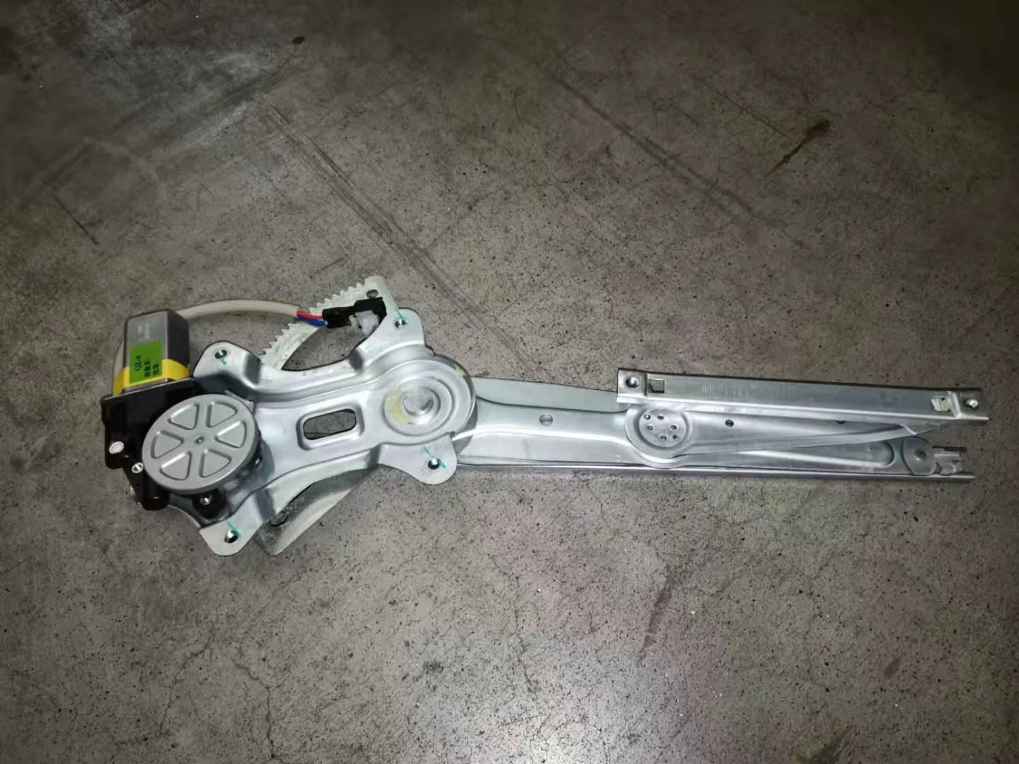 Rear Glass Regulator Original For Jetour X95 - N Auto Express