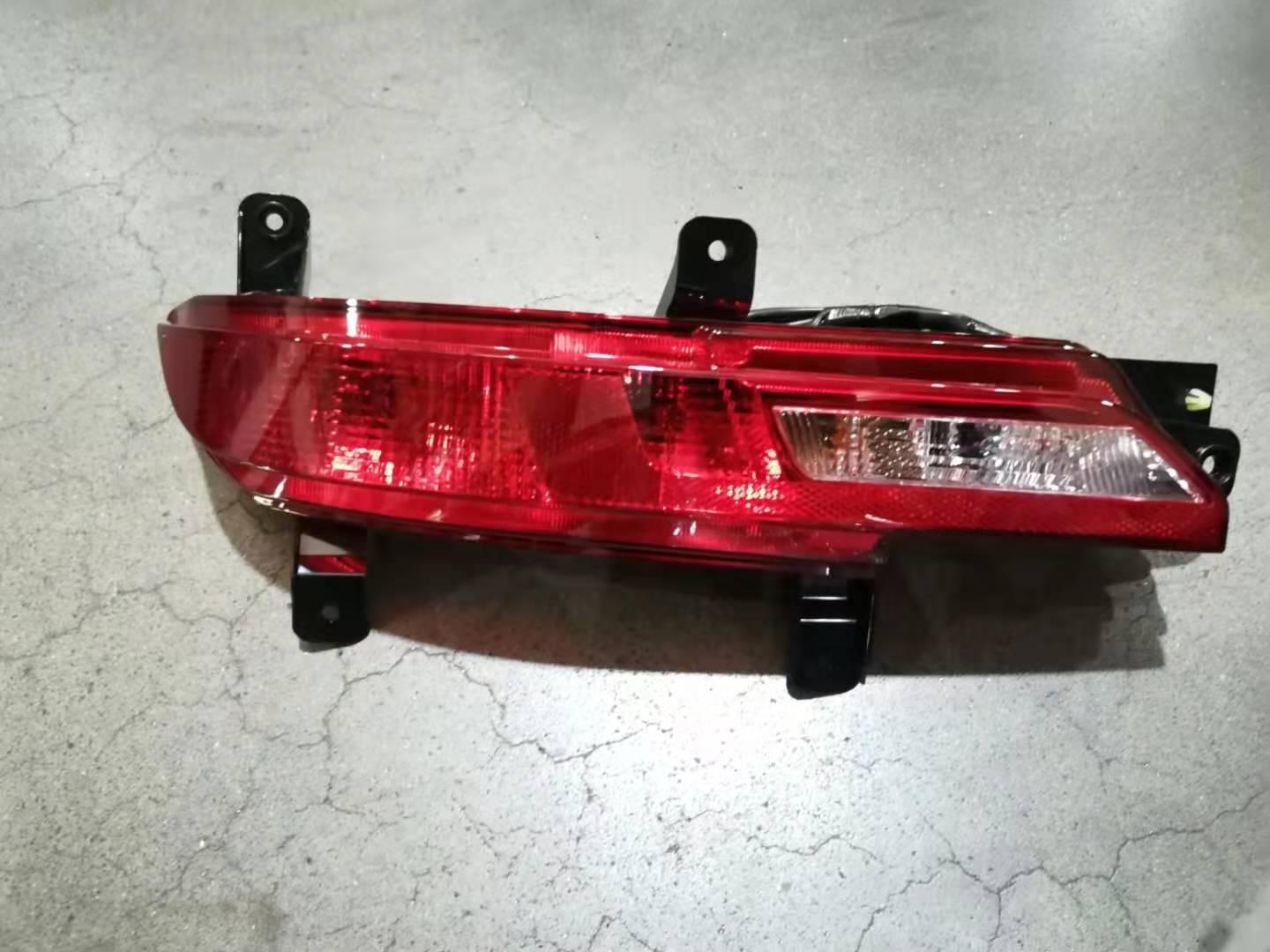 Rear lamp Assembly Original For Jetour X95 - N Auto Express