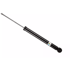 Rear Shock Absorber Original For SKODA (RAPID - TOLEDO) - SEAT LION VW GROUP