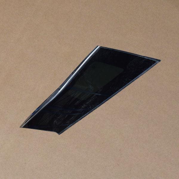 Rear Side Window Glass For Jetour X95 - N Auto Express