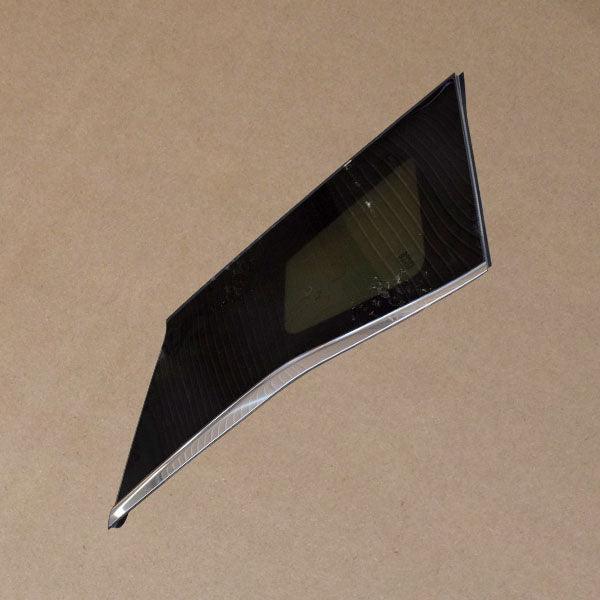 Rear Side Window Glass For Jetour X95 - N Auto Express