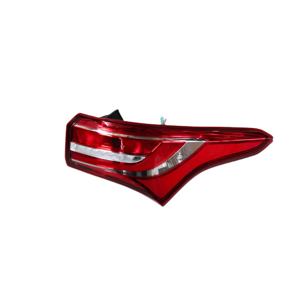 Rear Tail Light Lamp For Jetour X70 - N Auto Express