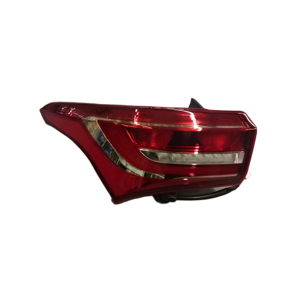 Rear Tail Light Lamp For Jetour X70 - N Auto Express