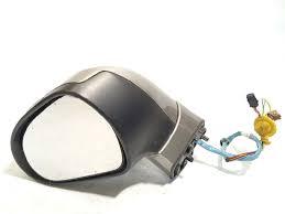 Rear View Mirror Original Peugeot 308 2008 -2014 - N Auto Express